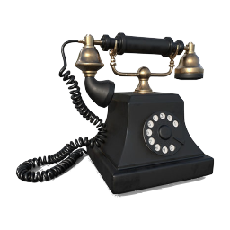 phone